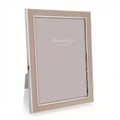 Addison Ross Frame Enamel Cappuccino 13x18cm Fr0949
