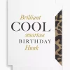Cardsome Birthday Hunk