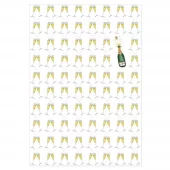 Wedding/ Party Bubbly 89475