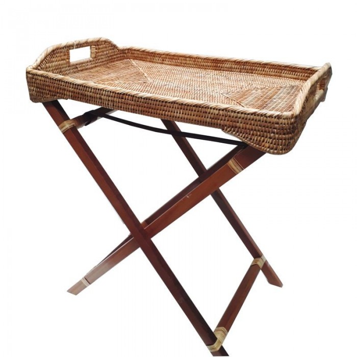 Butler Tray Paul 65x45x77cm gn1066