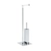 Toiletpaper/brush Holder BA10481