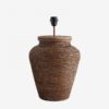 Wide Rattan Tibor Lamp 1372238