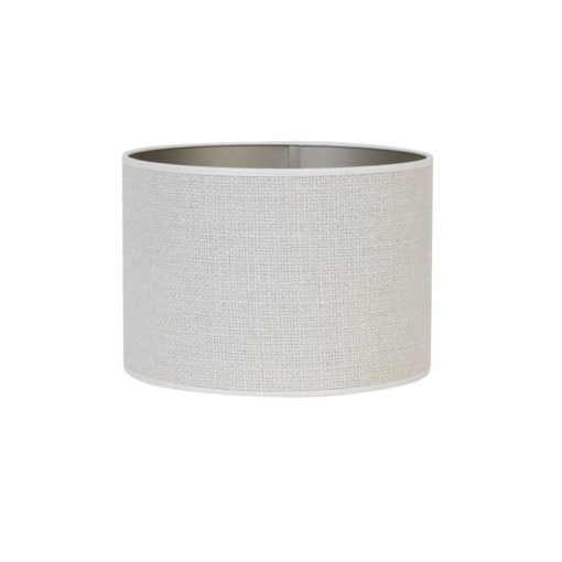 Lampshade Saverna Off-White 40/40/30cm 2240805