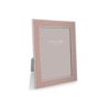 Addison Ross Frame Ostrich Blush Silver 10x15cm Fr1555