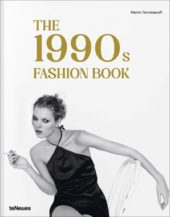 The 1990`s Fashion Book