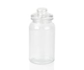 Glass Lid Canister 1300ml ø11 cc69336
