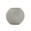 Vase Rayskin Gray 40x14xh36cm 5809125
