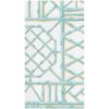 Napkin Robins Egg 17880gg