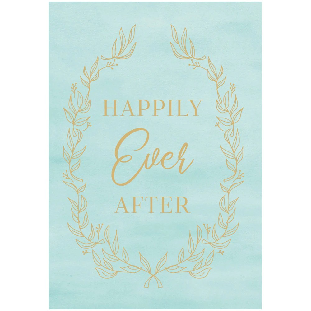 Happily Ever After 92519