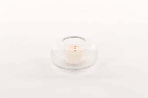 Telightholder Bubble 8,6x5,5cm 72520