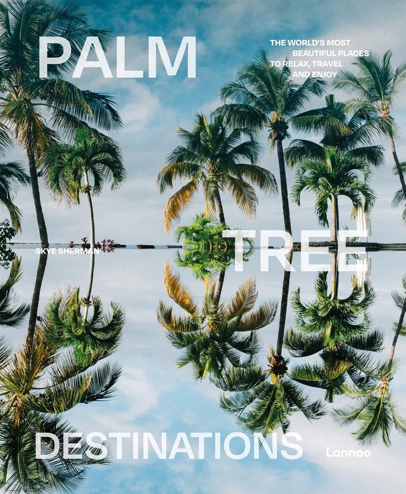 Palm Tree Destinations