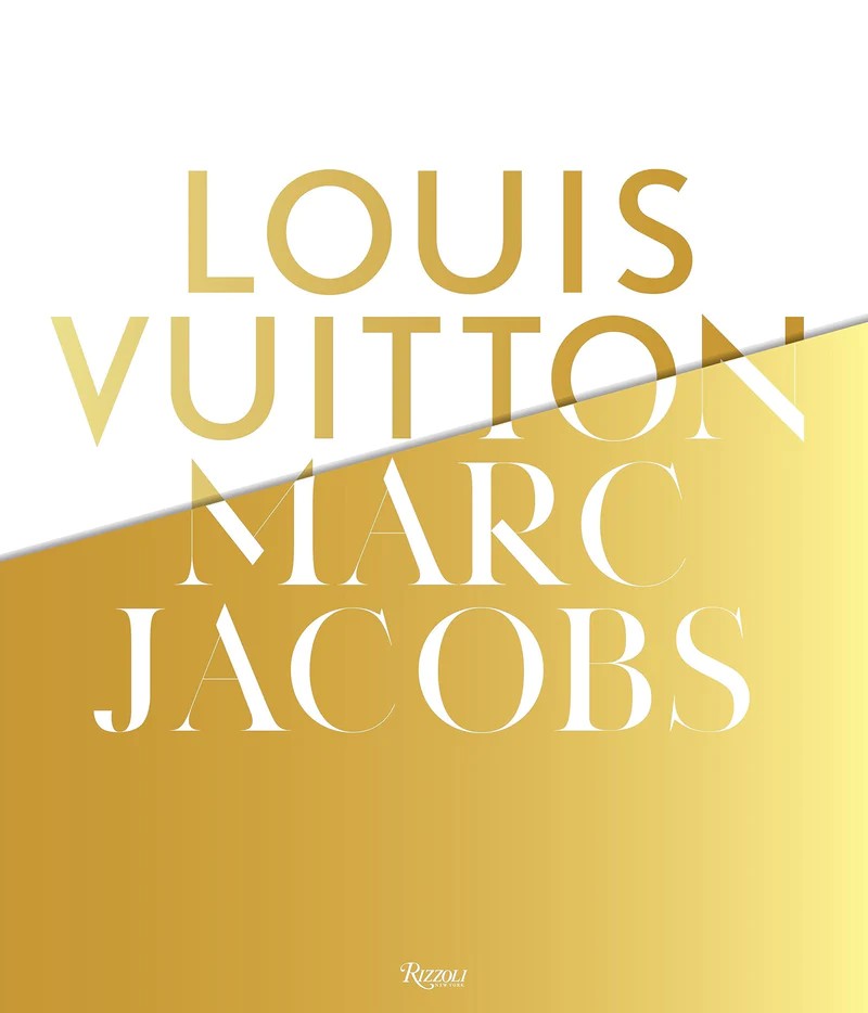 Louis Vuitton/ Marc Jacobs