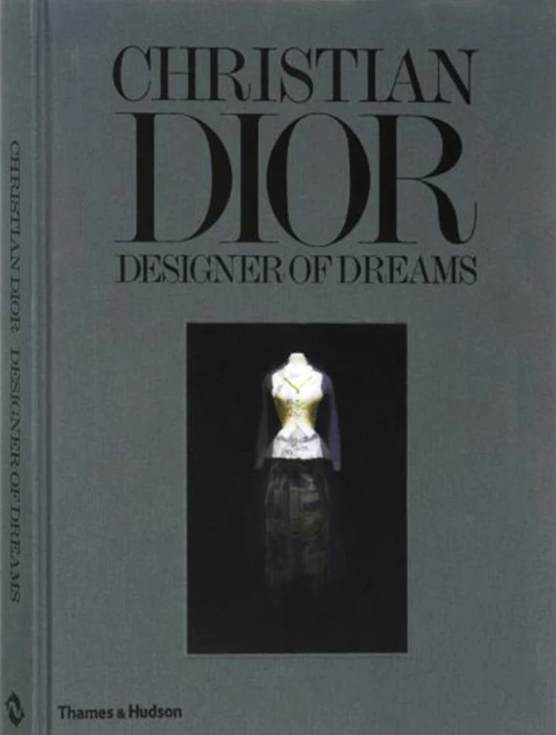 Christian Dior Designer Of Dreams