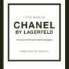 The Little Book Of Chanel Lagerfeld