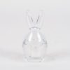 Bunny Glass jar 8,5xh17cm 70620