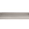 Lux Lacquer Tray 60x40x4cm Fawn 070096