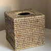 Kleenex Box SQ Greywashed GG701