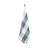 Glasshåndkle Palma 48x73cm Celadon/ Lys Grønn
