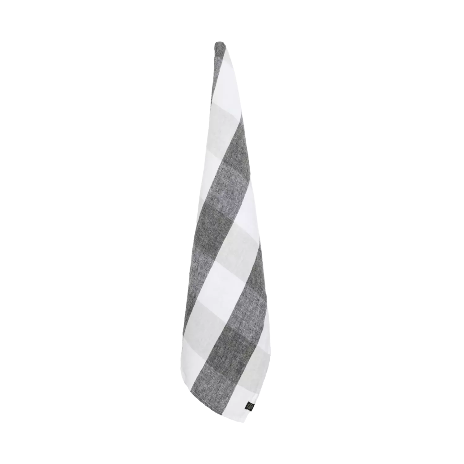 Glasshåndkle Palma 48x70cm Lin