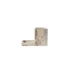 Oppvaskholder Vita Seashell Marmor 11x21xh14cm 9190002215