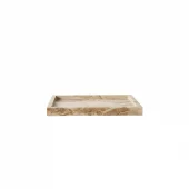 Brett Vita Seashell Marmor 20x30xh2,8cm 9190002213