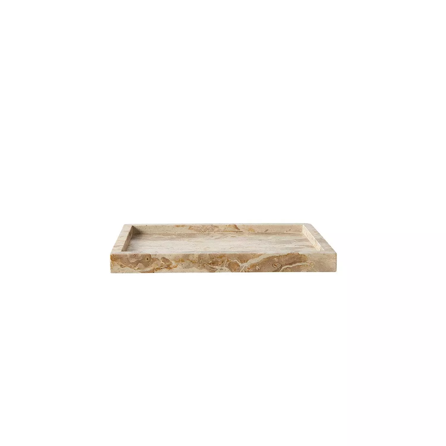 Brett Vita Seashell Marmor 20x30xh2,8cm 9190002213