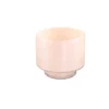 Tealight On Base Peach S 718989