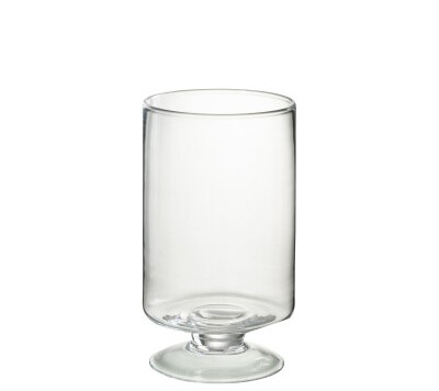 Hurricane On Fot 16x16xh25cm 30030