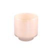 Tealight On Base Peach L 718988