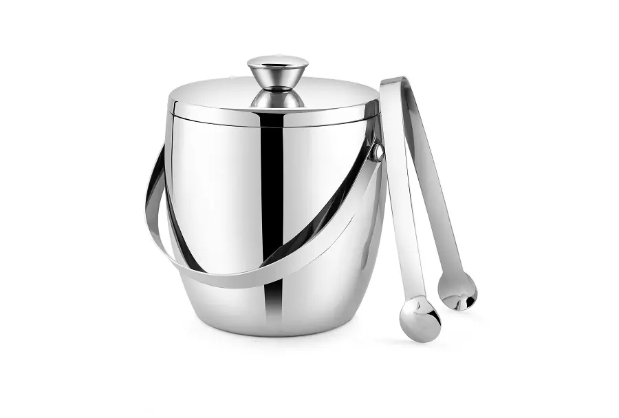 Ice Bucket 15xh19cm 690-722