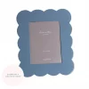 Addison Ross Blue Laquer Frame 13x18cm Fr 11021
