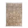 Gulvteppe Beige mix. 215x150cm 82066347