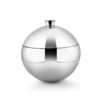Ice Bucket "Globe" 20xh22cm 690-712