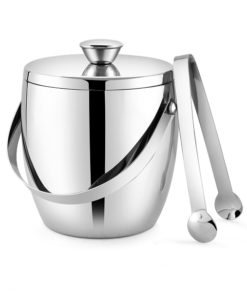 Ice Bucket 15xh19cm 690-722