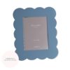 Addison Ross Blue Laquer Frame 13x18cm Fr 11021