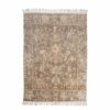 Gulvteppe Beige mix. 215x150cm 82066347