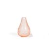 Small Vase w/ Cutting Pink ø10xh15cm DCGI377P