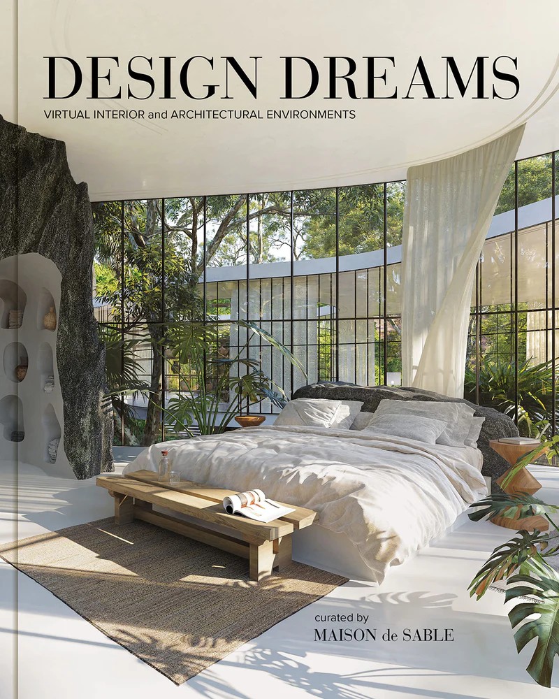 Design Dreams Ab1238