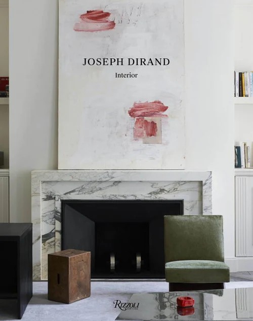 Joseph Dirand- Interior RI1107