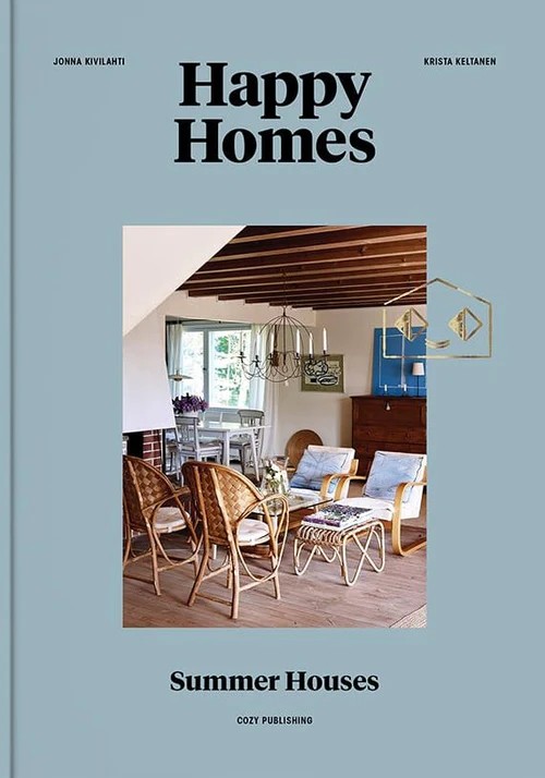 Happy Homes Summer Houses co1024