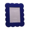 Addison Ross Navy Lacquer Frame 13x18cm Fr11002