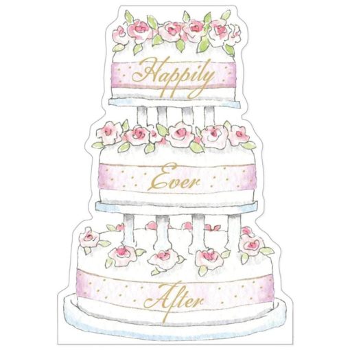 Wedding Cake 89591.02