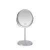 Chrome Standing Mirror X 10 Ba23027