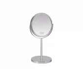Chrome Standing Mirror X 10 Ba23027