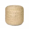 Water Hyasinth Ottoman Mu70229