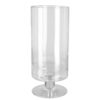 Viana Vase Clear 43,5x19cm 112335