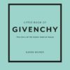 Little Book Of Givenchy Cb1100
