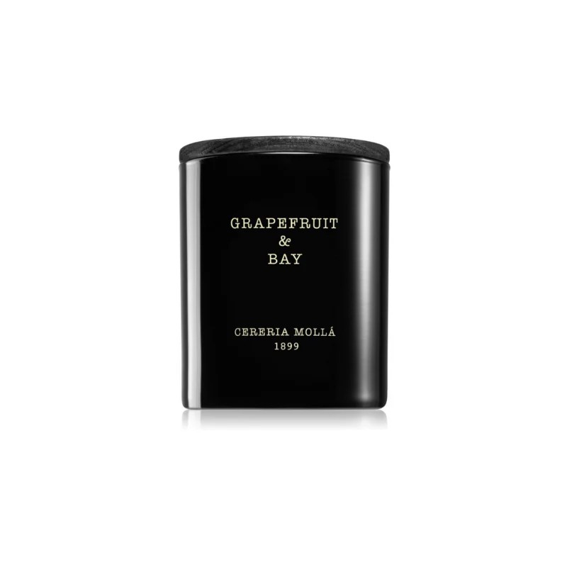 Duftlys Grapefruit & Bay 250gr 5546