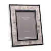 Light & Silver Frame 20x25cm Fr8510