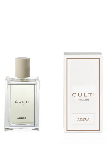 Culti Milano Room Spray Aqqua 100ml